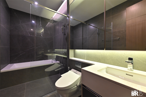 Condo in Bangkok, Thailand, 1 bedroom № 234047