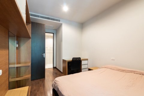 Кондоминиум с 2 спальнями в Патхум Ване, Бангкок, Таиланд № 170777 - фото 6