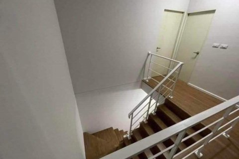 Таунхаус в Банг Круае, Таиланд с 3 спальнями  № 170778 - фото 8