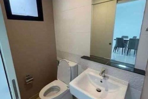 Таунхаус в Банг Круае, Таиланд с 3 спальнями  № 170778 - фото 9