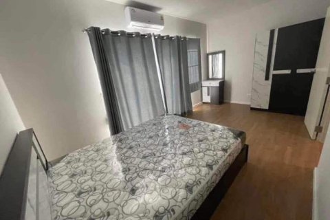 Таунхаус в Банг Круае, Таиланд с 3 спальнями  № 170778 - фото 4