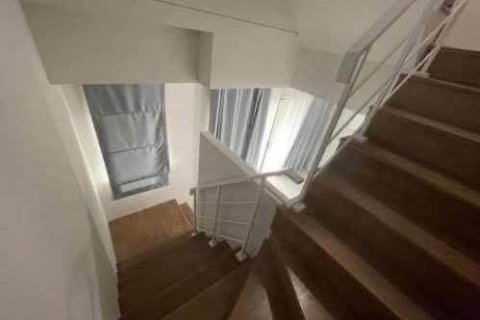 Таунхаус в Банг Круае, Таиланд с 3 спальнями  № 170778 - фото 7