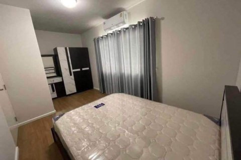 Таунхаус в Банг Круае, Таиланд с 3 спальнями  № 170778 - фото 6