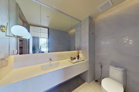 Condo in Pattaya, Thailand, 3 bedrooms  № 170773 - photo 12