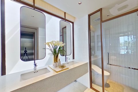 Condo in Pattaya, Thailand, 3 bedrooms  № 170773 - photo 11