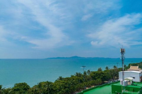 Condo in Pattaya, Thailand, 3 bedrooms  № 170773 - photo 15