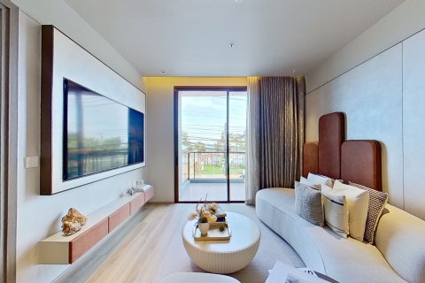 Condo in Pattaya, Thailand, 3 bedrooms  № 170773 - photo 4