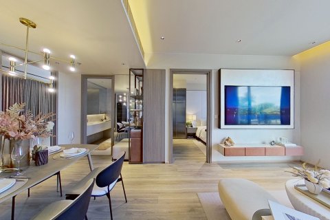 Condo in Pattaya, Thailand, 3 bedrooms  № 170773 - photo 5