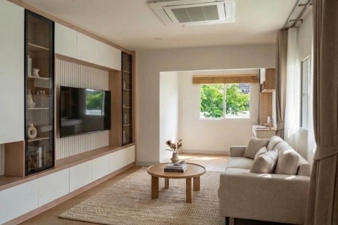 Maison à Pak Kret, Thaïlande 3 chambres № 170776 - photo 9