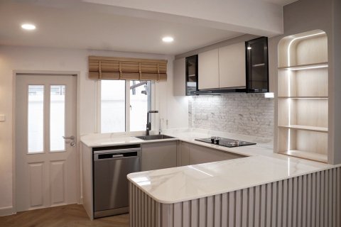 Maison à Pak Kret, Thaïlande 3 chambres № 170776 - photo 6