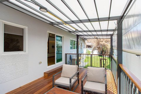 Maison à Pak Kret, Thaïlande 3 chambres № 170776 - photo 17