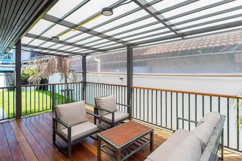 Maison à Pak Kret, Thaïlande 3 chambres № 170776 - photo 18