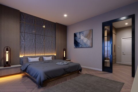 Maison à Pak Kret, Thaïlande 4 chambres № 170779 - photo 7