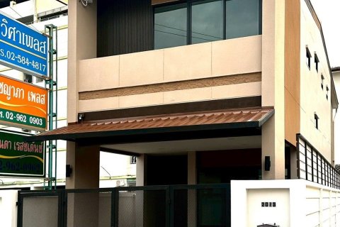 Maison à Pak Kret, Thaïlande 4 chambres № 170779 - photo 3