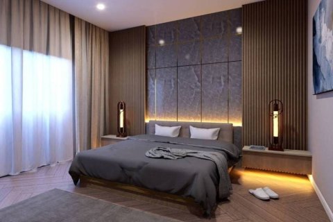 Maison à Pak Kret, Thaïlande 4 chambres № 170779 - photo 6