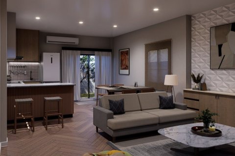 Maison à Pak Kret, Thaïlande 4 chambres № 170779 - photo 5