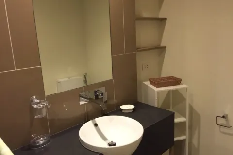 Студия в Паттайя, Таиланд № 161329 - фото 13