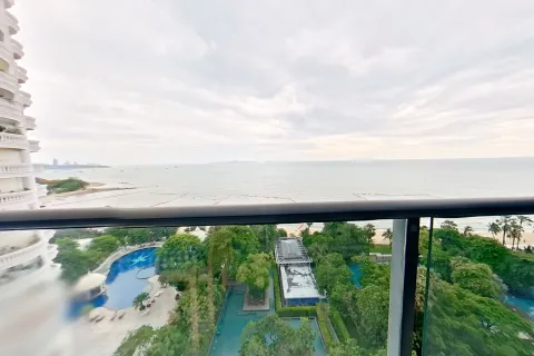 Студия в Паттайя, Таиланд № 161329 - фото 15