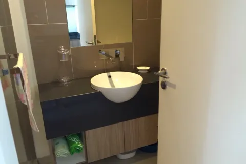 Студия в Паттайя, Таиланд № 161329 - фото 11