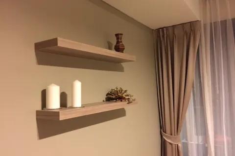 Студия в Паттайя, Таиланд № 161329 - фото 9