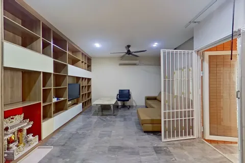 Townhouse in Suan Luang, Bangkok, Thailand 5 bedrooms № 161323 - photo 8