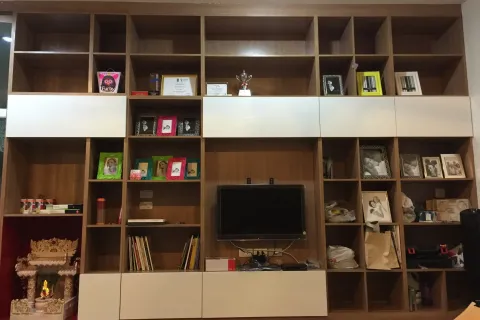 Townhouse in Suan Luang, Bangkok, Thailand 5 bedrooms № 161323 - photo 15