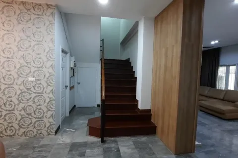 Townhouse in Suan Luang, Bangkok, Thailand 5 bedrooms № 161323 - photo 22