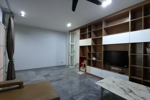 Townhouse in Suan Luang, Bangkok, Thailand 5 bedrooms № 161323 - photo 9