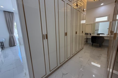 Вилла в Хуа Хине, Таиланд с 3 спальнями  № 161326 - фото 29