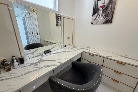 Вилла в Хуа Хине, Таиланд с 3 спальнями  № 161326 - фото 30