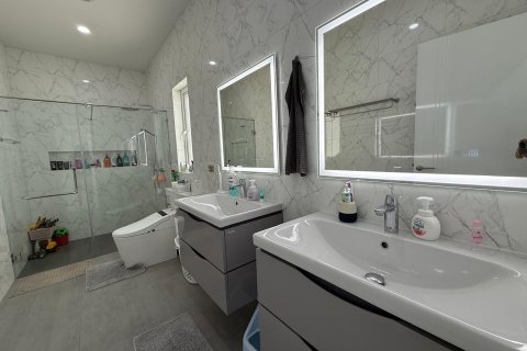 Вилла в Хуа Хине, Таиланд с 3 спальнями  № 161326 - фото 28