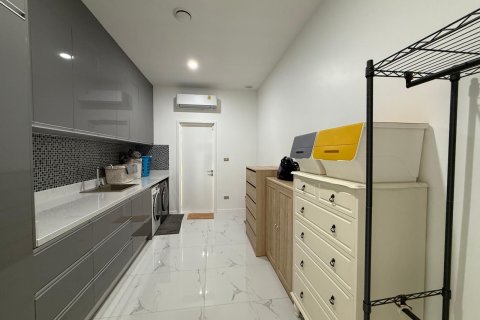 Вилла в Хуа Хине, Таиланд с 3 спальнями  № 161326 - фото 19