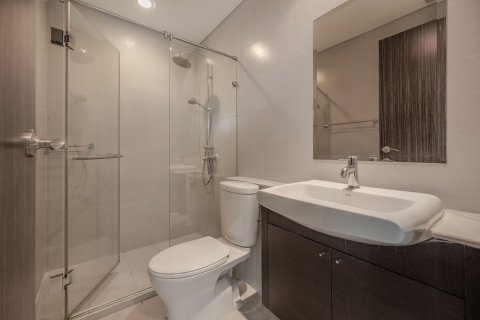 Condo in Khlong San, Bangkok, Thailand, 3 bedrooms  № 161324 - photo 22