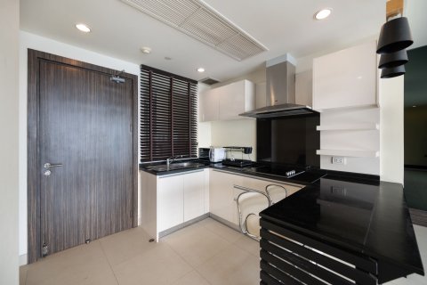 Condo in Khlong San, Bangkok, Thailand, 3 bedrooms  № 161324 - photo 29