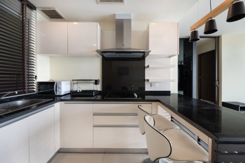 Condo in Khlong San, Bangkok, Thailand, 3 bedrooms  № 161324 - photo 30