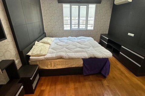 Condo in Watthana, Bangkok, Thailand, 2 bedrooms  № 161327 - photo 4