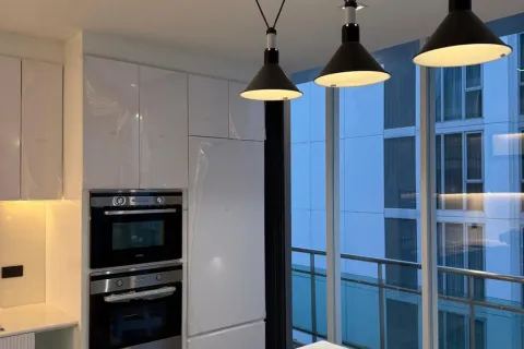 Penthouse in Watthana, Bangkok, Thailand 2 bedrooms № 161328 - photo 7