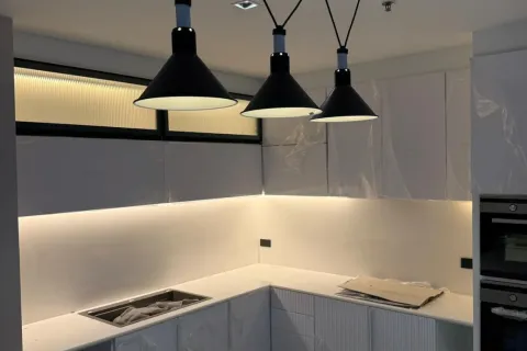 Penthouse in Watthana, Bangkok, Thailand 2 bedrooms № 161328 - photo 12