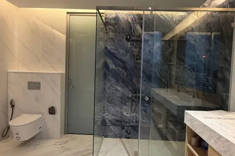 Penthouse in Watthana, Bangkok, Thailand 2 bedrooms № 161328 - photo 6