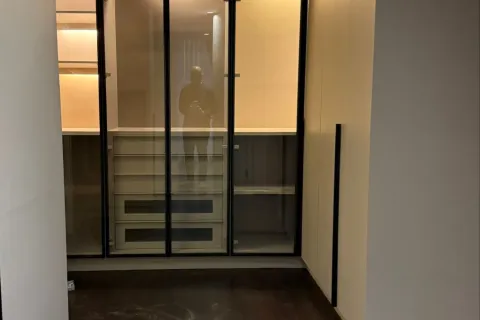 Penthouse in Watthana, Bangkok, Thailand 2 bedrooms № 161328 - photo 8