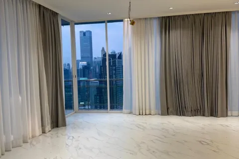 Penthouse in Watthana, Bangkok, Thailand 2 bedrooms № 161328 - photo 5