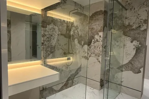 Penthouse in Watthana, Bangkok, Thailand 2 bedrooms № 161328 - photo 15