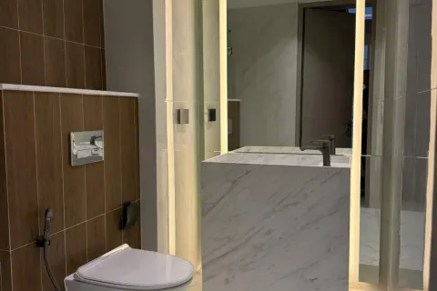 Penthouse in Watthana, Bangkok, Thailand 2 bedrooms № 161328 - photo 13