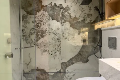 Penthouse in Watthana, Bangkok, Thailand 2 bedrooms № 161328 - photo 11