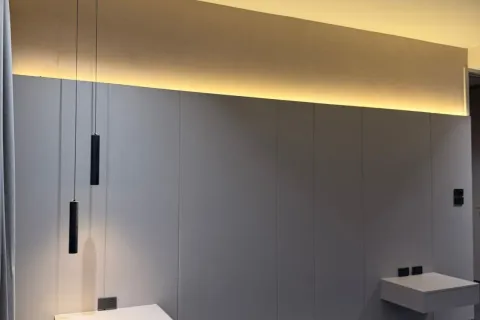 Penthouse in Watthana, Bangkok, Thailand 2 bedrooms № 161328 - photo 10