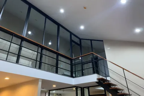 Condo in Lat Phrao, Bangkok, Thailand, 2 bedrooms  № 161325 - photo 3