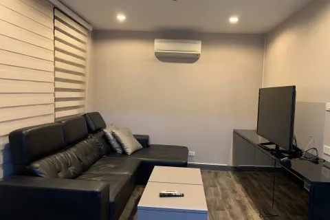 Condo in Lat Phrao, Bangkok, Thailand, 2 bedrooms  № 161325 - photo 2