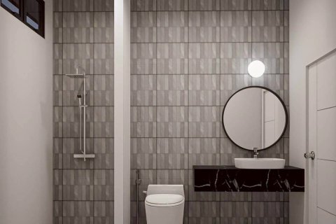 Maison à Phuket, Thaïlande 3 chambres № 152978 - photo 13