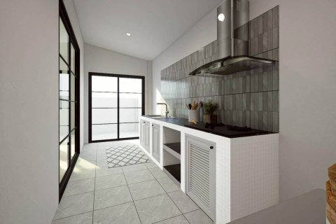 Maison à Phuket, Thaïlande 3 chambres № 152978 - photo 11