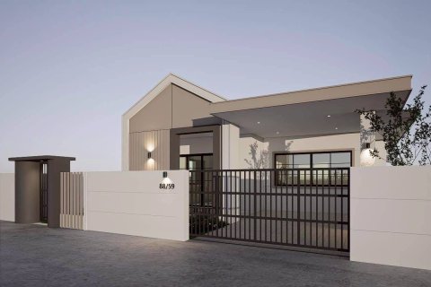 Maison à Phuket, Thaïlande 3 chambres № 152978 - photo 3